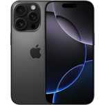 Phone 16 Pro 128 GB – tytan czarny, Bateria 100%