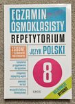 Repetytorium ósmoklasisty Egzamin język polski