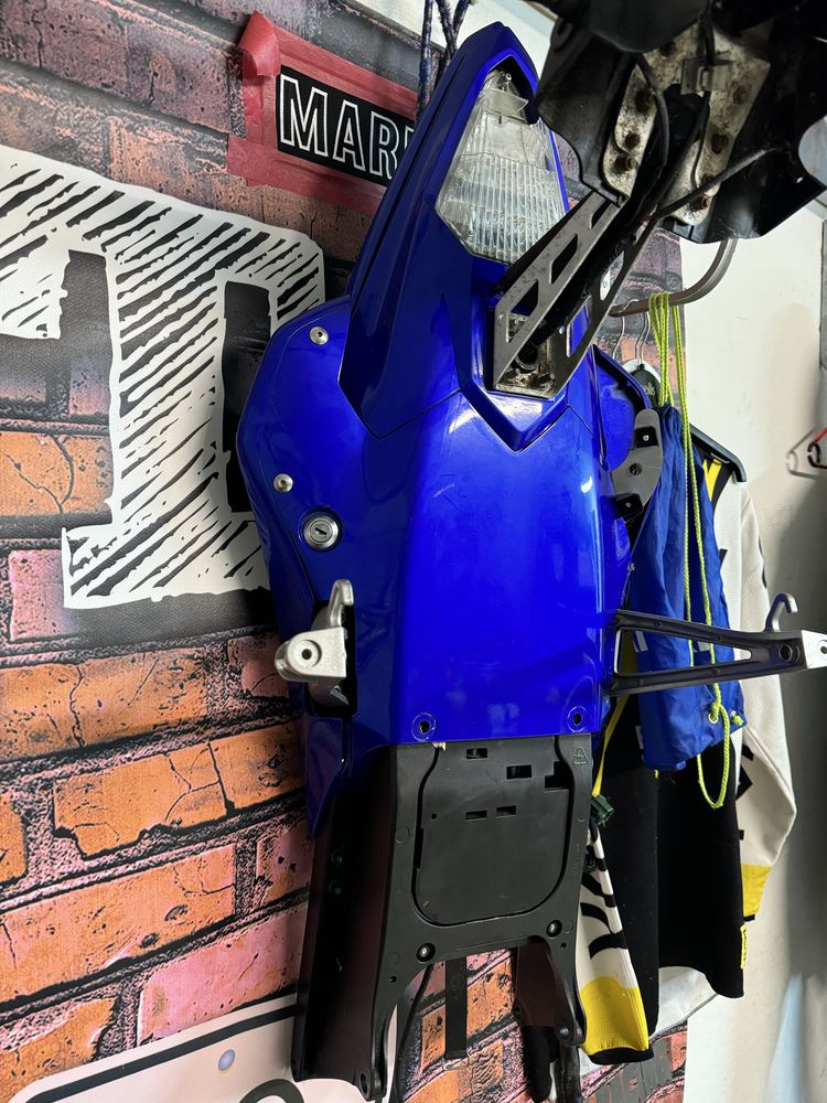 Części Yamaha R6 rj11 / rj15 2013r