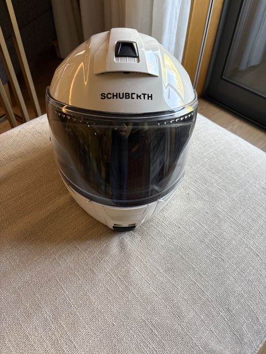 Capacete Schuberth C5 M