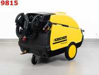 MYJKA CIŚNIENIOWA KARCHER HDS 895 170bar 900l/h 400V 6,4kW 7000 netto