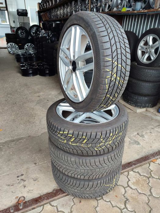 Продам Шини на 18. Майже нові 225*45. 2023 рік