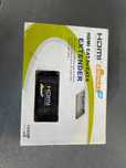 Hdmi Extender Cat.5e/Cat.6 Signal HD