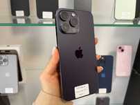 iPhone 14 Pro Max 256 gb Neverlock / від Магазину + Гарантія / Обмін