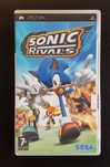 Sonic Rivals (PSP)