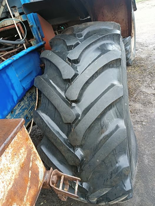 Т-150 під розбор