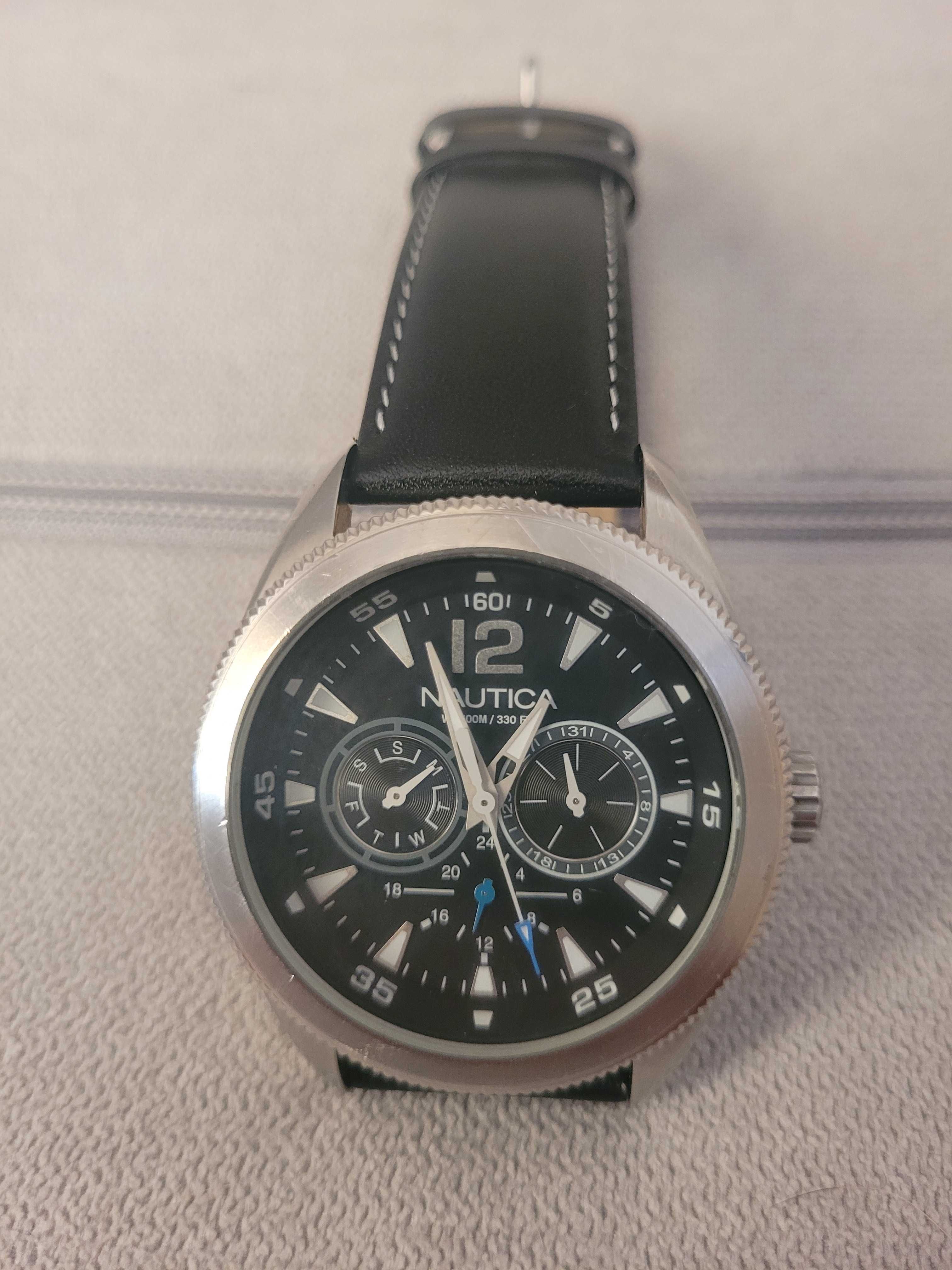 Zegarek Nautica A14621G