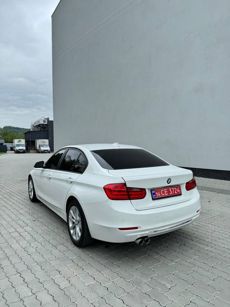 Продам Терміново BMW 320 X-drive