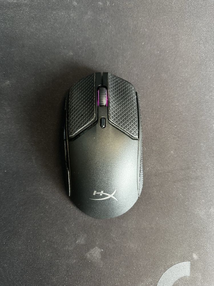 Myszka HyperX  Pulsefire Haste 2 Wireless