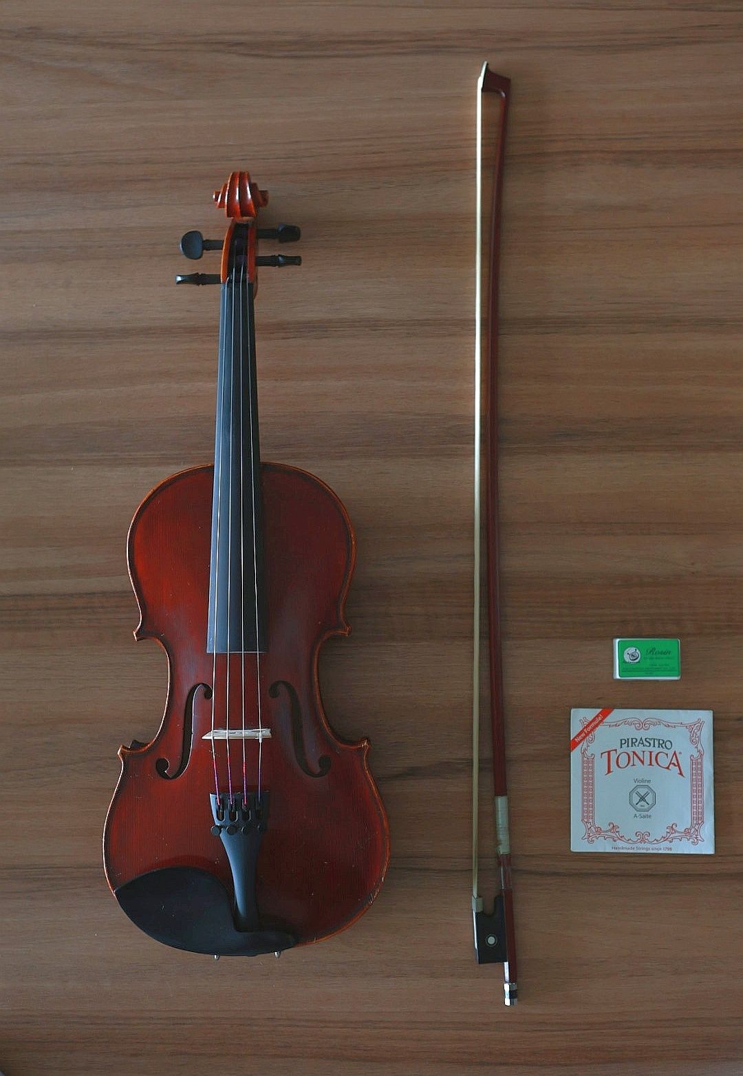 Violino Corina Duetto 3/4