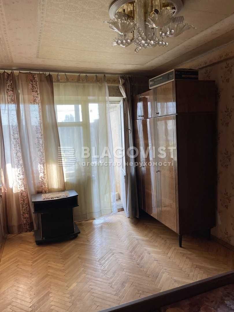 Оренда 2-к квартири, Берестейський проспект, КПІ, Шевченківський