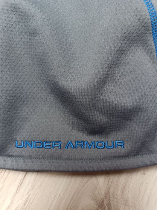 Czapka zimowa treningowa męska under armour