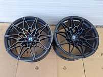alufelga Bmw 20 wz826 M3 G80 M4 G82 M2 G87 Kuta 10,jx20 et20