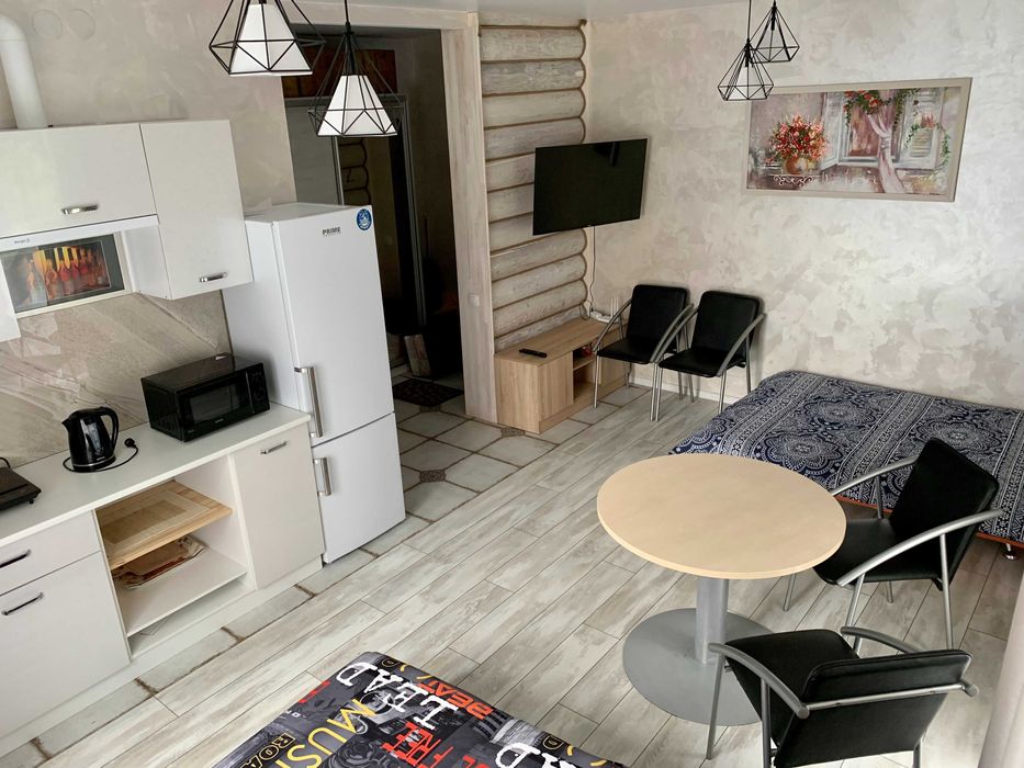 Здаємо в оренду апартаменти с. Поляна, Свалявський р-н., Закарпатська