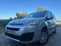 Citroën Berlingo 1.6 HDI