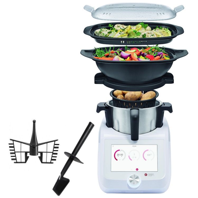 Robot de cozinha