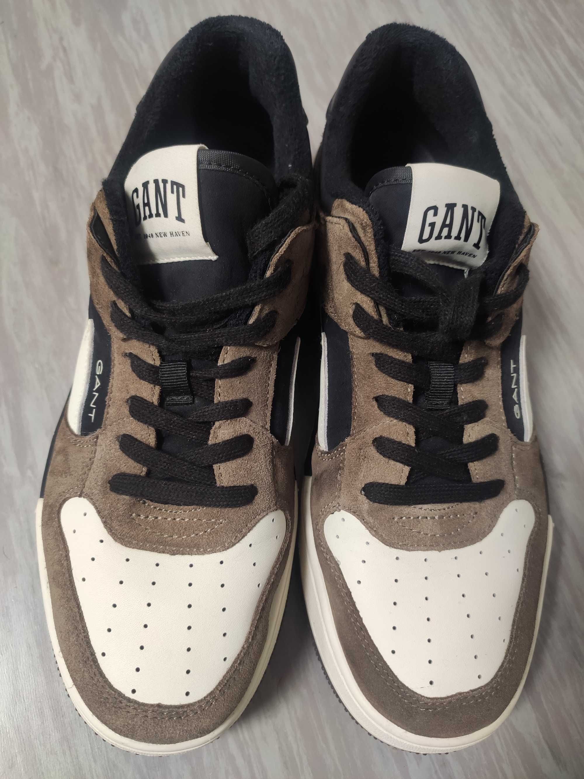 Кросівки Gant 44р