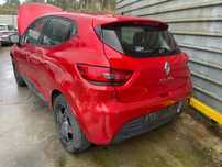 RENAULT CLIO IV 0.9 TCE 90 CV DE 2019 PARA PEÇAS
