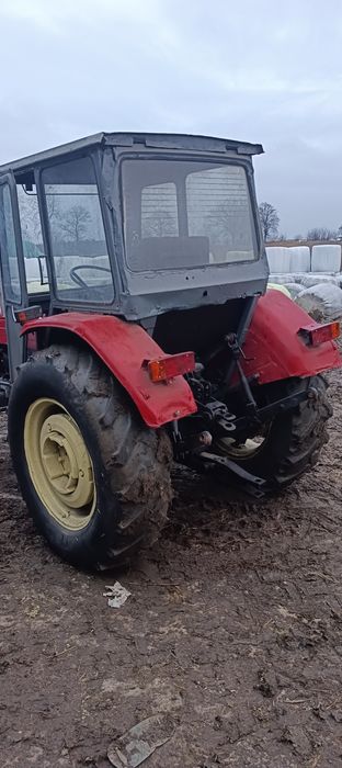 Ursus c 360 ciagnik rolniczy