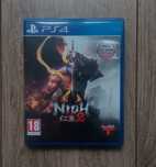 Gra Nioh 2 ps4/5