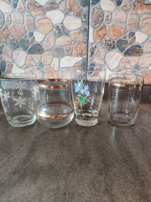 Стакан гранчак  .