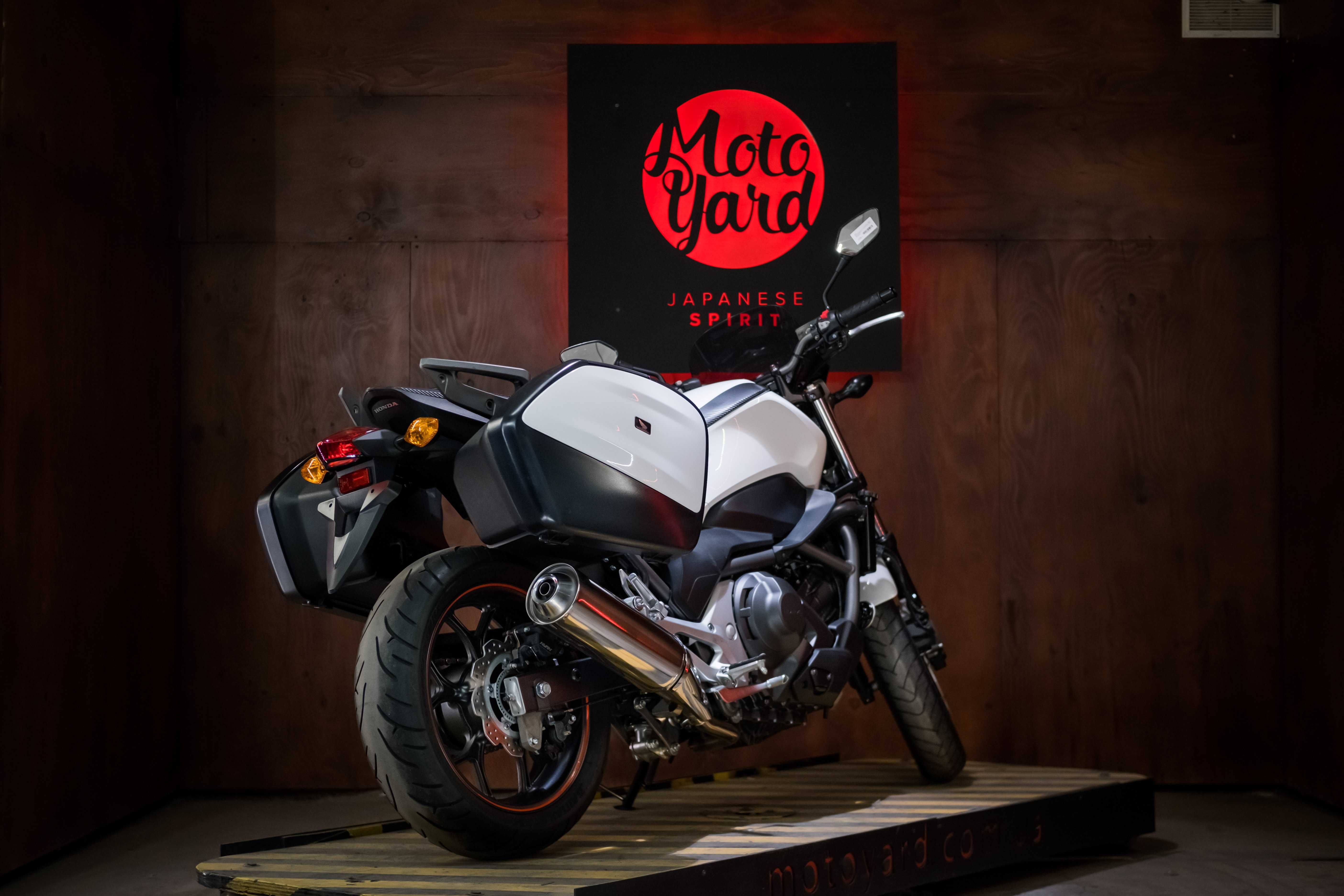 Продається Honda NC700S Автомат ABS із Японії