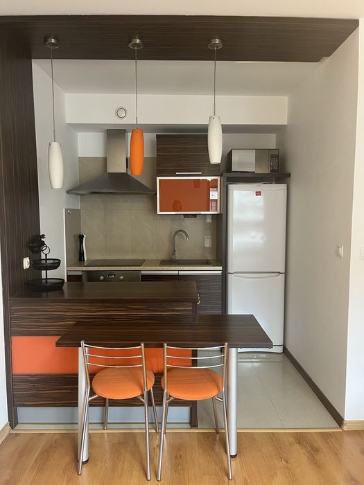 Mieszkanie 2-pokojowe, Dębniki, Osiedle Europejskie ATENY, 40m2