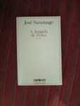 A Jangada de Pedra livro José Saramago