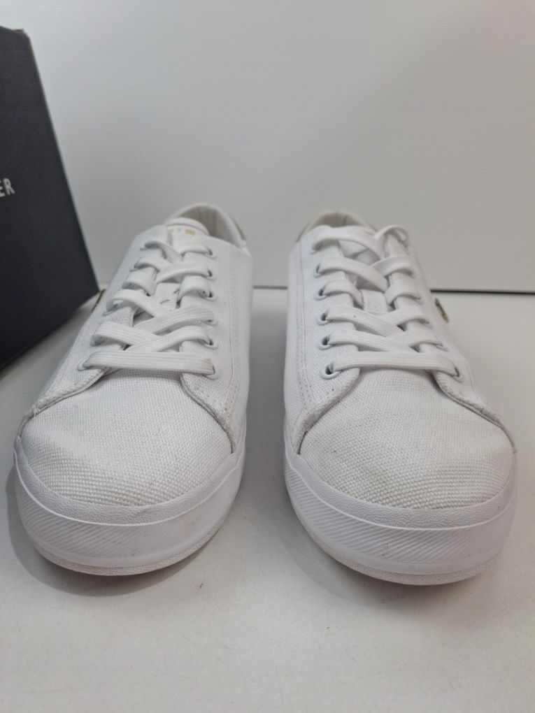 Trampki tenisówki sneakersy Tommy Hilfiger r.39