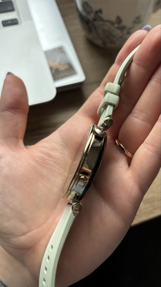 Huawei watch gt 4