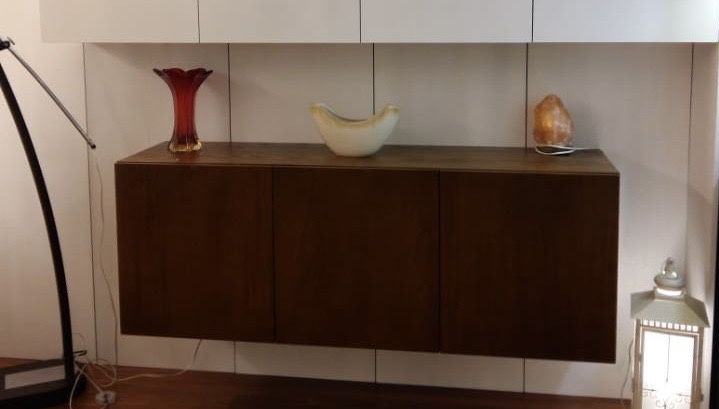 Mobilia completa ou separada