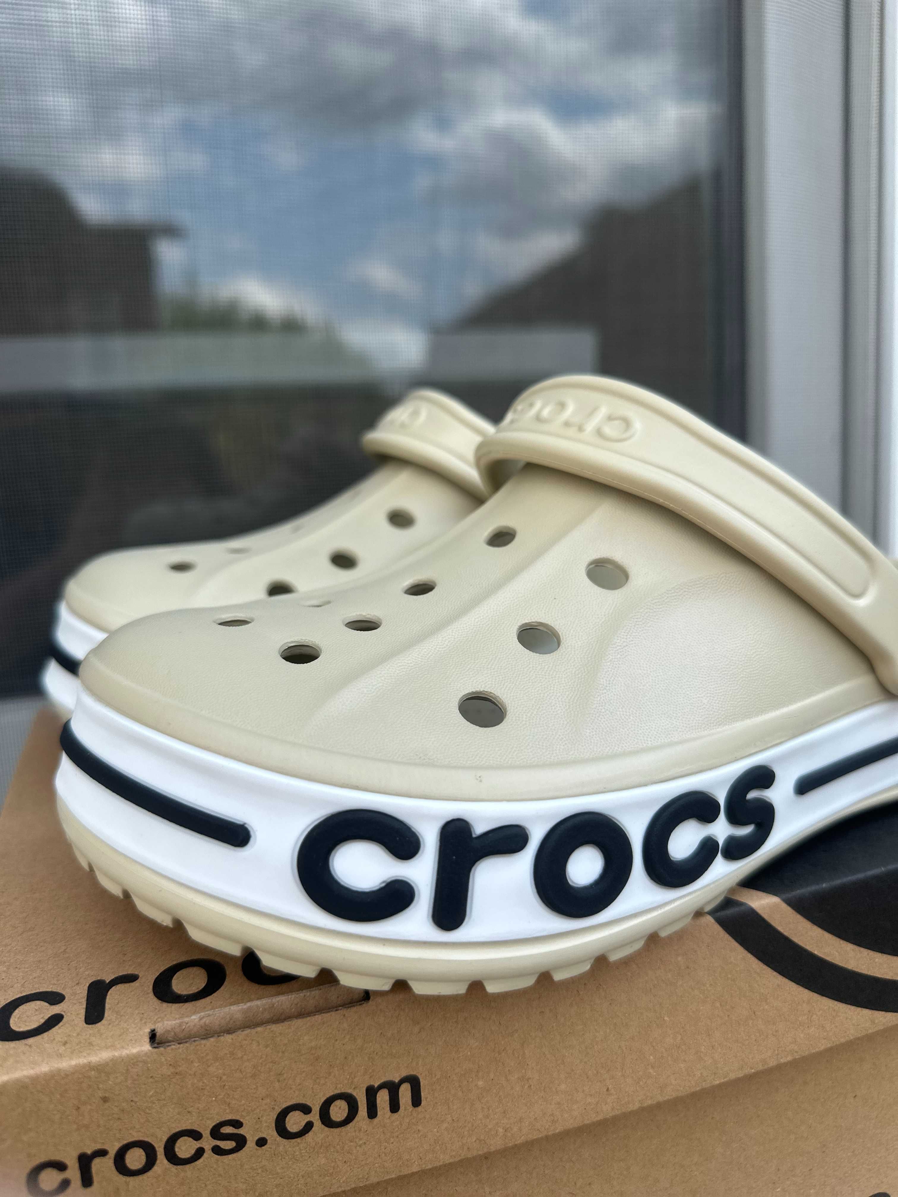 шльопанці Crocs clog В НАЯВНОСТІ 2 КОЛЬОРИ 36 - 45 шлепанцы Крокс Клог
