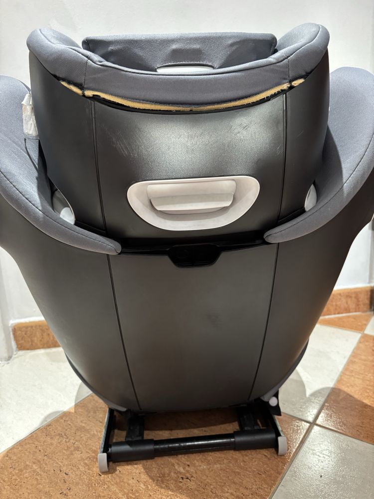 Cadeira Auto Cybex com isofix