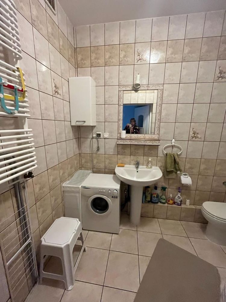 Apartament do wynajęcia