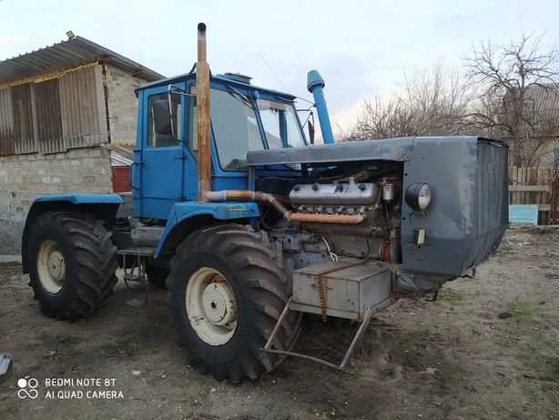 продам трактор т 150