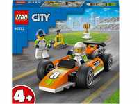 Lego City 60322 Samochód Wyścigowy
