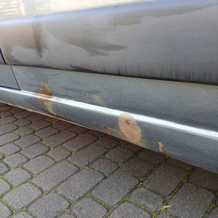 Citroen Berlingo dla wędkarza