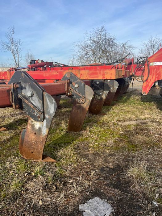 Глибокорозпушувач Sunrise