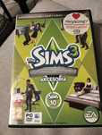 Gra the sims3 nowoczesny apartament