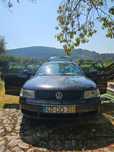 VW Passat Variant 1.9 TDi Confortline