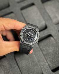 Casio G-Shock Carbon MOD GA2100-1A