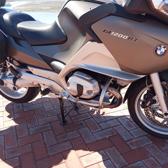 BMW R 1200 RT abs