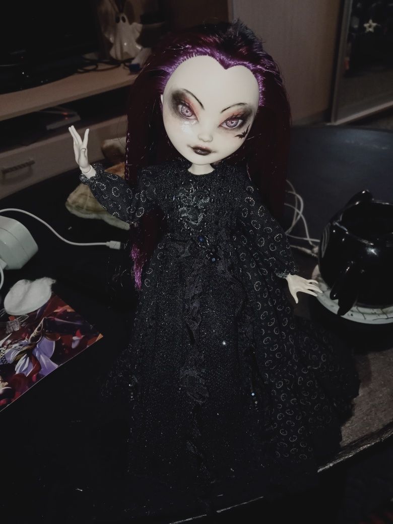 Одежда ооак эвер афтер хай ever after high monster high монстер кукла