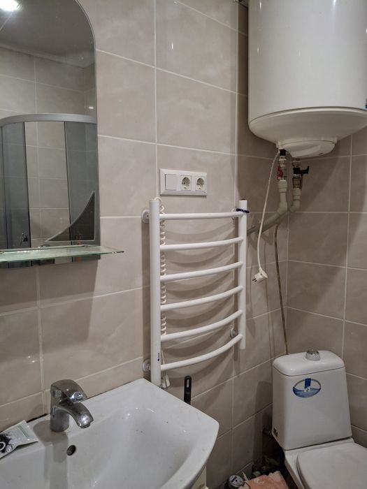 Смарт квартира возле ТРЦ Французский бульвар