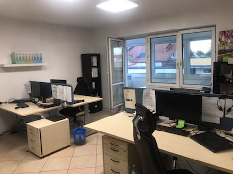 Lokal do wynajęcia 41 m2 centrum Legionowa , biuro , kosmetyka