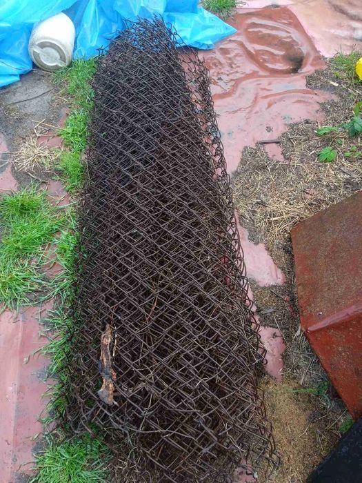 Продам сітку рабіцу