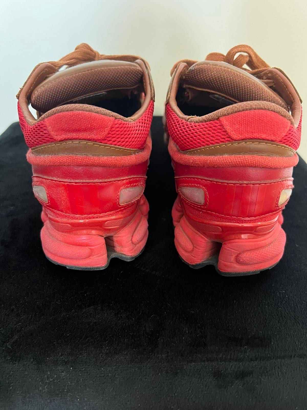 Adidas Raf Simons x Replicant Ozweego Limited Edition