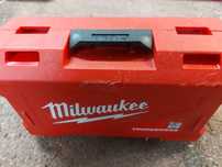 Wiertla  Milwaukee HSS