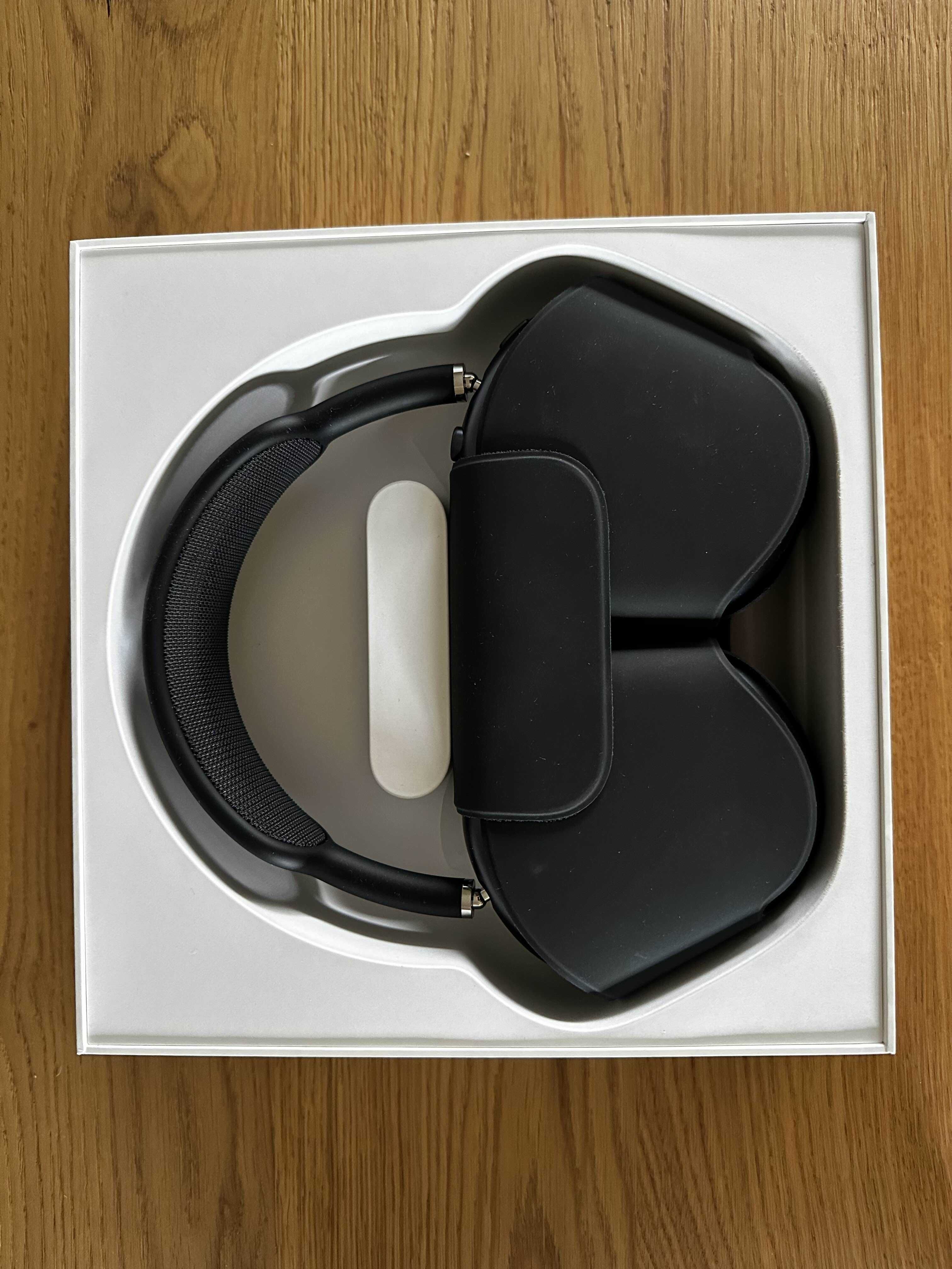 Słuchawki nauszne APPLE AirPods Max ANC Północ