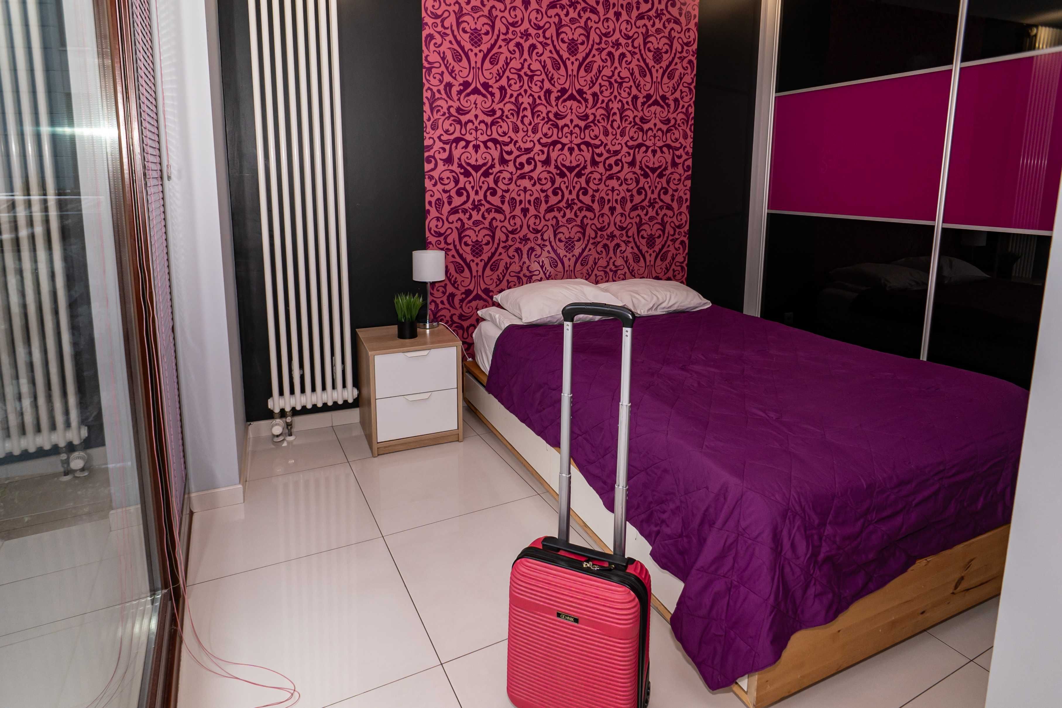 Triton Apartments Premium Ochota